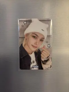 フィリックス StrayKids EXHIBITION 購入特典 展覧会 トレカ StrayKids EXHIBITION 展覧会 トレカ フィリックス ×10 - メルカリ