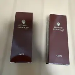 OZIO オージオ ACリカバリーエッセンス10 20mL 2個まとめ　未使用