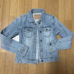 INGNI ジージャン