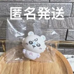 ちいかわ　ミニソフビフィギュアコレクション　モモンガ