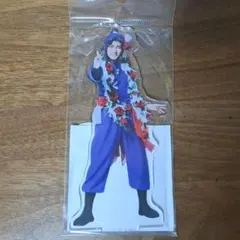 忍者と極道 和服 ランダム アクリルスタンド7種 アクスタ左虎 ガムテ 