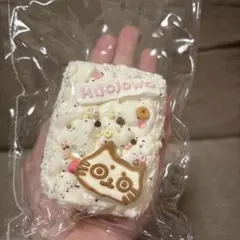 Hijojowo 猫 スクイーズ ピンク - メルカリ