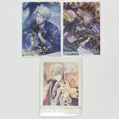 アイナナ 八乙女楽 ぱしゃこれ メタカ