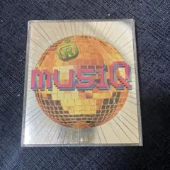 ORANGE RANGE CD musiq