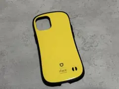 【iface】【hamee】iPhone12mini iPhoneケース