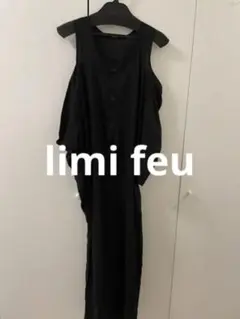 2025年最新】LIMI feu キャミワンピースの人気アイテム - メルカリ