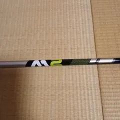 TaylorMade M2 シャフト TM1-217 フレックスSRのサムネイル