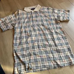 バーバリー　ロンドン　　Tシャツ