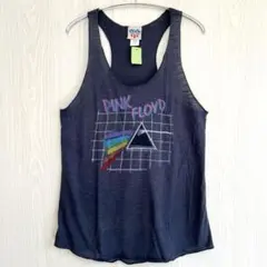 JUNK FOOD メキシコ製　PINK FLOYD タンクトップ　XLのサムネイル