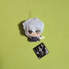 FGO　ちびぐるみ　カドック