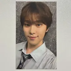 SEVENTEEN ディノ YAKUSOKU トレカ ユニバ - メルカリ
