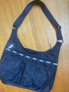 レスポ　ショルダー　ビンテージ