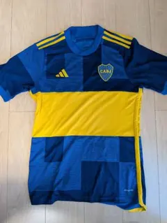 2026年最新】ボカ・ジュニアーズの人気アイテム - メルカリ