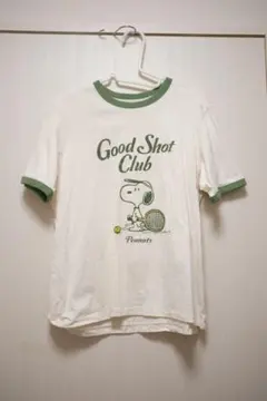 UT PEANUTS スヌーピー Tシャツ XL
