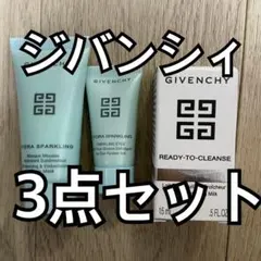GIVENCHY スキンケア 3点セット サンプルのサムネイル