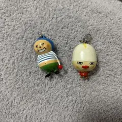 でこぼこフレンズ　めじるしアクセサリー