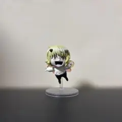 ハンターハンター　一番くじ　プフ