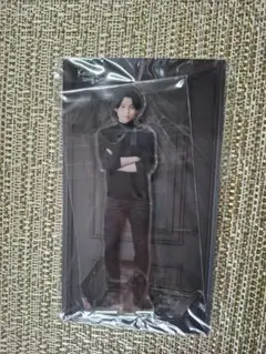 週末価格 松村北斗 アクリルスタンド 未開封