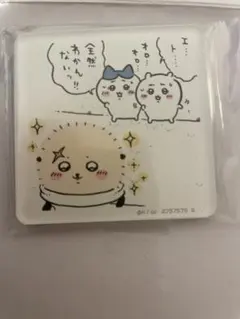 ちいかわ キャラマグネッツ 4
