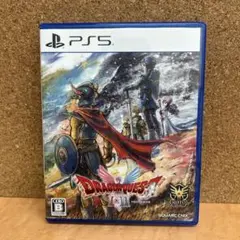 PS5 ドラゴンクエスト1&2