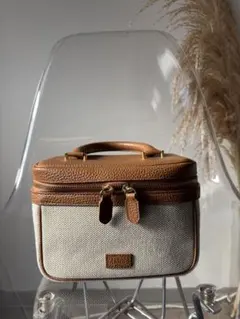 希少色！ chiiiibag バニティ ラベンダー - メルカリ