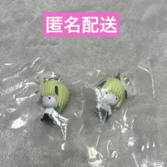 HUNTER×HUNTER めじるしアクセサリー　2点セット