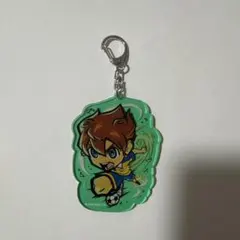 松風天馬 イナズマイレブン アクリルキーホルダー
