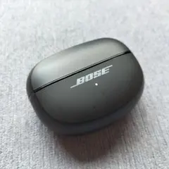 【最終値下げ】Bose Ultra Open Earbuds 充電ケース　黒