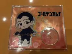 ゴールデンカムイ 宇佐美時重　ミニキャラ　アクリルスタンド