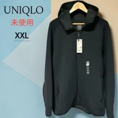 スエットパーカー