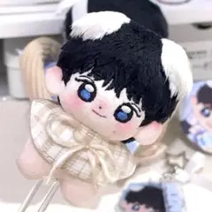 2026年最新】seventeen ぬいぐるみ ミンギュの人気アイテム - メルカリ