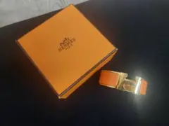 2026年最新】HERMES カラー：オレンジ系 バングル・リストバンドの人気