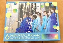 な*ご様 日向坂46 6回目のひな誕祭　一期生　ポストカード な*ご様 日向坂46 6回目のひな誕祭 一期生 ポスト