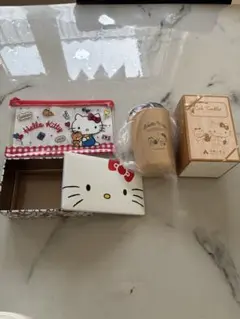 Hello Kitty まとめ売り