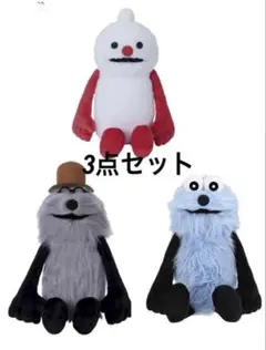 パペットスンスン 公式2体セット 新品 値下中 - メルカリ