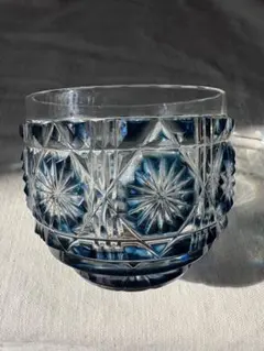 2026年最新】薩摩切子 ぐい呑みの人気アイテム - メルカリ