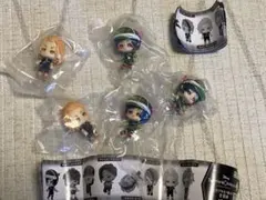 ツイステ　ハグコット　リリア、ケイト