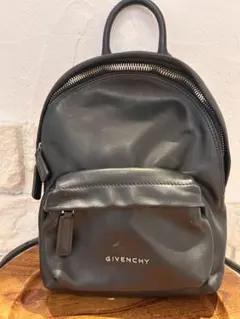 2026年最新】givenchy スタッズ リュックの人気アイテム - メルカリ