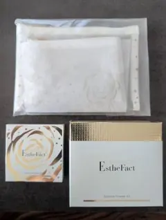 たかの友梨 エステファクト エッセンスパウダー EXN特別セットのサムネイル