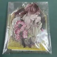 イケメンヴァンパイア アイザック CDクジ アクリルスタンド @mj