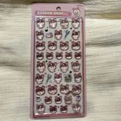 タ*❤様 正規品 ちいかわ 古本屋 ボンボンドロップシール