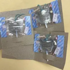 ちいかわ キャンディチャームズ グミ 古本屋カニちゃん まとめ売り