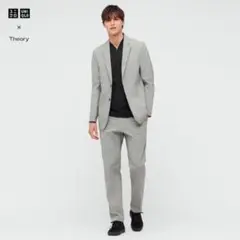 セットアップ テーラード