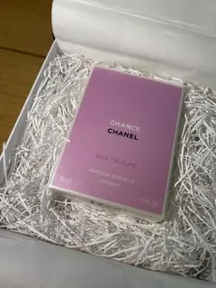 CHANEL CHANCE Eau Tendre ヘアミスト 35ml