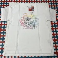 UNIQLO UT スーパーマリオ ヨッシー 半袖Tシャツ 150cm