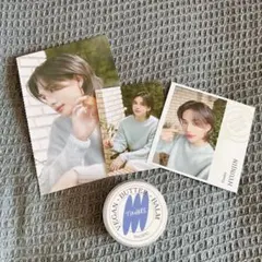 stray kids スキズ ナシフィック バーム ヒョンジン