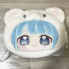 日々樹渉 おかおBIGショルダー いつぬい バッグ - メルカリ
