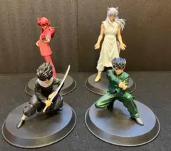 2025年最新】幽遊白書 フィギュアの人気アイテム - メルカリ