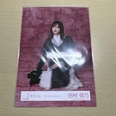 櫻坂46 田村保乃 5th Anniversary ドレス - メルカリ