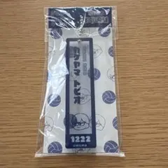 ハイキュー!! アクリルキーホルダー　影山飛雄